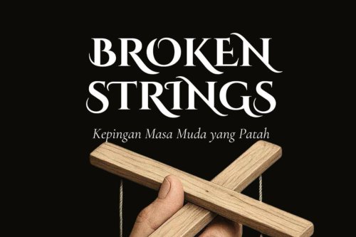 Jerat &lsquo;grooming&rsquo; dan manipulasi, Pernikahan paksa di bawah ancaman, Salah satu bagian paling memilukan dalam Broken Strings adalah saat Aur&eacute;lie menceritakan momen dirinya dipaksa menandatangani berkas pernikahan saat baru menginjak usia 18 tahun., Pulih dan menemukan kebahagiaan baru, Baca kisah lengkapnya, Aur&eacute;lie Moeremans Ungkap Jerat Grooming dalam Buku Broken Strings, Ini Link-nya
