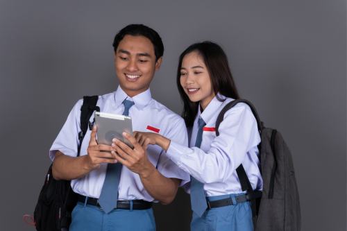 Registrasi Akun SNPMB Sekolah Sudah Dibuka, untuk Siswa Kapan?