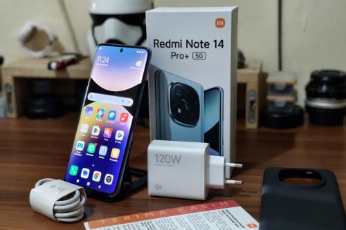 Rilis 21 Agustus, Intip Spesifikasi Xiaomi Redmi Note 15 Pro Series