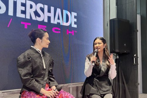 Sedang Tren, Ini Perbedaan Makeup Igari dan Thai Menurut Makeup Artist