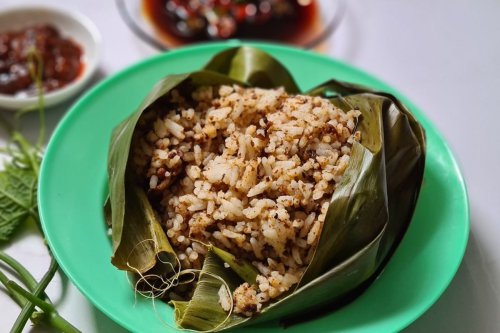 Top 7+ Kuliner Khas Sukabumi yang Enak untuk Oleh-Oleh dan Makan di Tempat