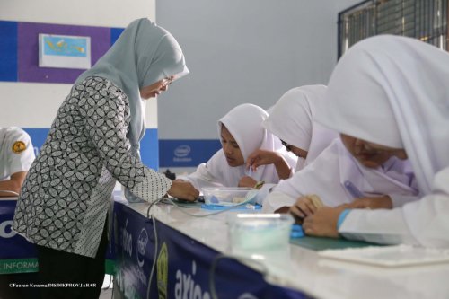 Pro Kontra 6 Hari Sekolah di Jateng, Efektifkah?