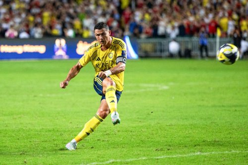 Hasil Al Nassr Vs Al Ittihad 1-2: Ronaldo dkk Disingkirkan Tim Benzema