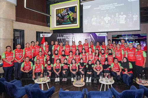 Hasil Proliga 2026: Agresivitas Megawati dkk Diredam, Jakarta Pertamina Kalah dari Gresik Phonska