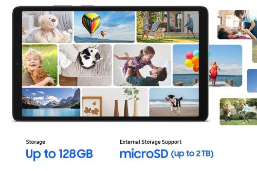 Terpantau, Tablet Murah Samsung Galaxy Tab A11 Siap Masuk Indonesia