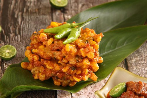 Cara Goreng Bakwan agar Tidak Berminyak, Renyah Tak Perlu Tambah Bahan