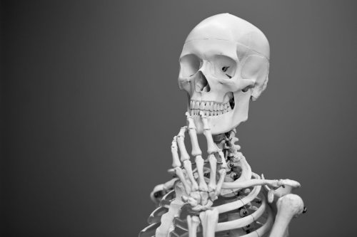 Kenali Penyebab Osteoporosis, Salah Satunya karena "Mager"
