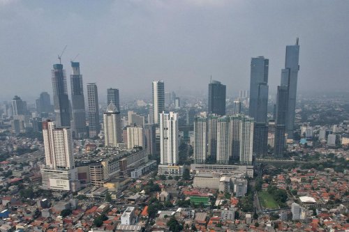 Beda Satu Peringkat dari Tokyo, Jakarta Masuk Kota Termahal di Dunia