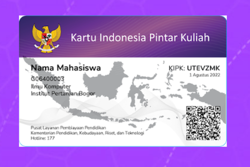 Pendaftaran KIP Kuliah Jalur Mandiri 2025 Dibuka, Ini Syarat dan Jadwalnya