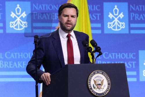 Wapres JD Vance Bela Tindakan AS terhadap Venezuela di Tengah Kritik Global