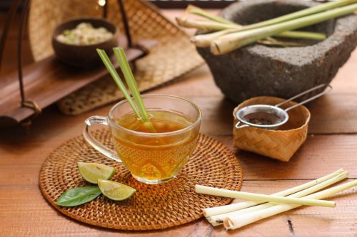 Top 10+ Manfaat Minum Teh Serai Rutin, Turunkan Tekanan Darah dan Kolesterol