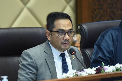Ketua Komisi II DPR Soroti Ricuh Demo Pati, Minta Pemda Perkuat Kemandirian Fiskal