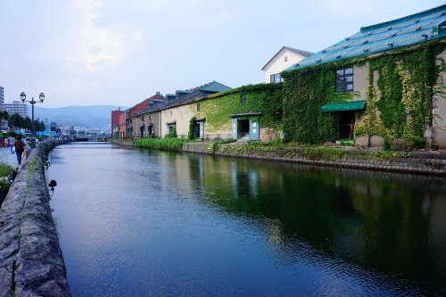 Liburan ke Jepang? Intip 14 Tempat Wisata Populer di Hokkaido