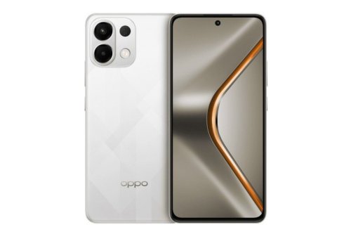 Oppo K12s Resmi, "Kembaran" Oppo K13 dengan Fitur Ekstra