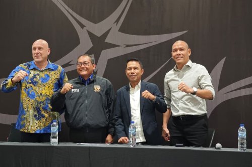 Alexander Zwiers: Road Map Lengkap PSSI Akan Diumumkan pada 2026