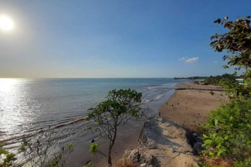 Desa Wisata di Anyer&ndash;Carita&ndash;Cinangka Dikembangkan Jadi Magnet Pariwisata
