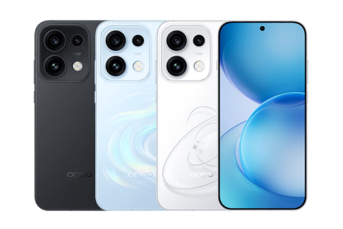 Oppo Reno 16 Series Meluncur, Bawa Kamera 200 MP dan Baterai Jumbo
