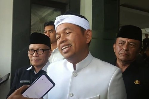 Dedi Mulyadi: Study Tour itu Kegiatan Piknik, yang Demo Pelaku Jasa Pariwisata