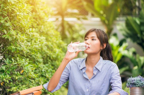 Waktu Terbaik Minum Air Putih untuk Tingkatkan Metabolisme
