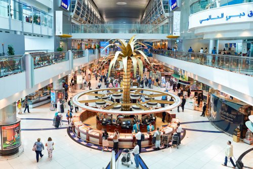 4 Tips Libur Lebaran dari Emirates, Tiba di Bandara Lebih Awal