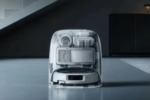 Pria Ini Tak Sengaja Hack Robot Vacuum Sedunia, DJI Kasih Ganjaran