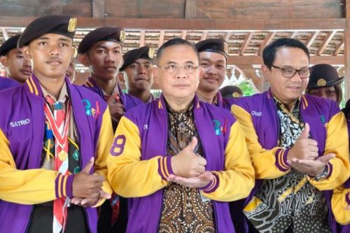 Sudewo Baru Muncul Usai Didemo, Kini Dijadwalkan Diperiksa KPK