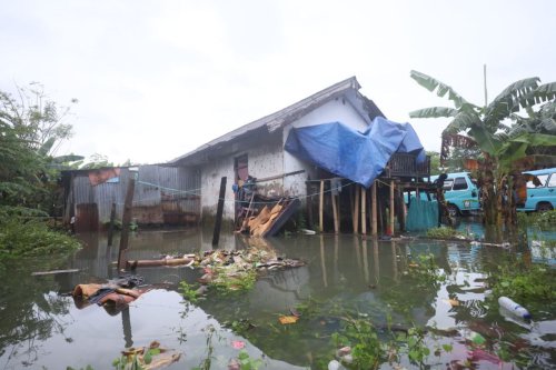 Makassar Siaga Cuaca Ekstrem, Siswa PAUD hingga SMP Belajar di Rumah Mulai 12 Januari 2026