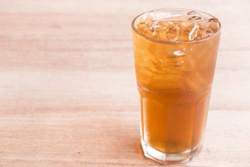 Apa yang Terjadi Pada Tubuhmu Jika Minum Es Teh Setiap Hari?