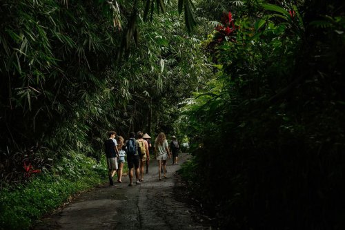 Astungkara Trail Bali Jadi Juara Readers&rsquo; Choice 2026 untuk Kategori Wellness