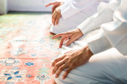 Jadwal Shalat Maghrib Banjarmasin Ramadhan 2026