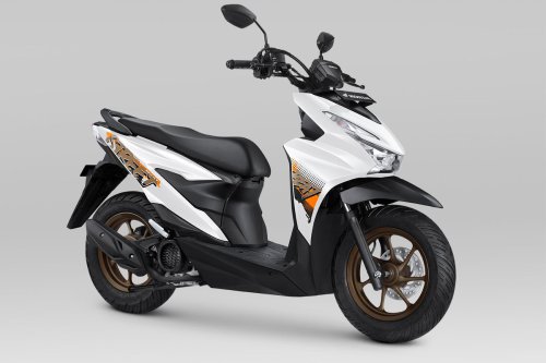 Honda BeAT, Honda BeAT Street, honda beat, wahana honda, Honda Beat Street, BeAT Series, diskon skutik murah, Diskon Honda BeAT Series Bulan Ini Tembus Rp 1,7 Juta