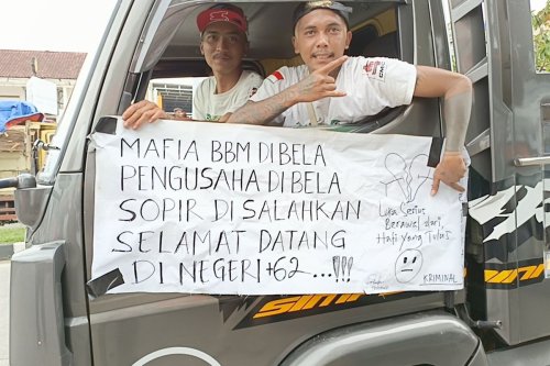 Kebijakan zero ODOL, Dasar hukum kebijakan zero Odol, Kerugian negara akibat kendaraan ODOL, Peraturan soal ODOL, Konsekuensi dari pelanggaran kendaraan ODOL, Mengenal Apa Itu Zero ODOL yang Ramai-ramai Diprotes Sopir Truk