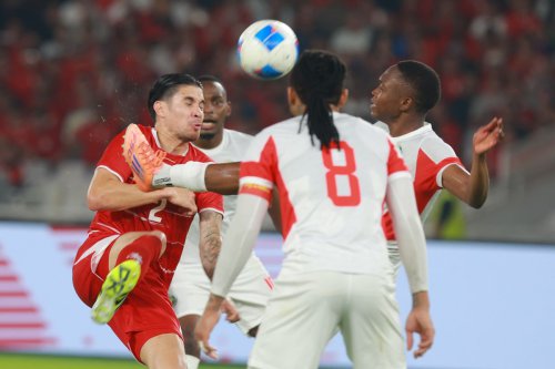 Kata Pelatih Mozambik Chiquinho Conde Usai Kalah dari Timnas Indonesia