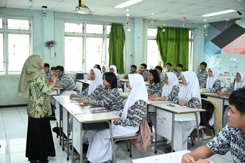 Samarinda Kekurangan 28 Kepala Sekolah, Ini Tahapan Seleksi dari Disdikbud