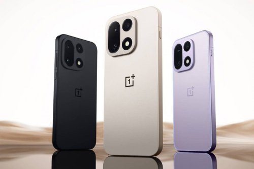 Ponsel OnePlus 15 dan Ace 6 Meluncur, Baterai Besar 7.800 mAh