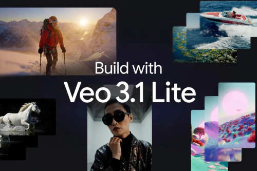 Google Rilis Veo 3.1 Lite, Model AI Versi Hemat untuk Pengembang