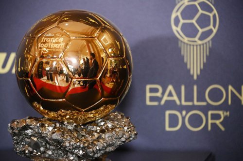 Jadwal dan Live Streaming Pengumuman Ballon d'Or 2025