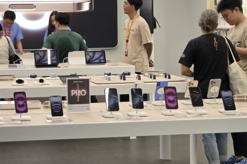 iPhone 17 Rilis Minggu Depan, Ini Daftar Harga iPhone 16, 16e, 16 Plus, 16 Pro, dan 16 Pro Max
