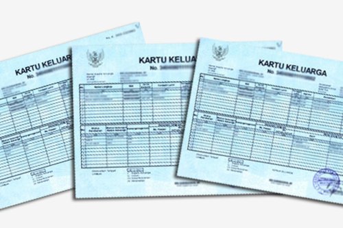 Cara Pindah KK Antar Kecamatan 2026, Lengkap dengan Syarat dan Prosedurnya