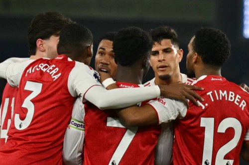 Arsenal Vs Newcastle: Eddie Howe Selipkan Kabar Baik Untuk Meriam London