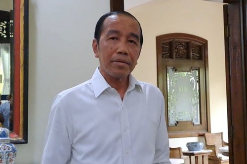 Desa KKN Jokowi Dituding Baru Berdiri Tahun 2000, Sekdes Ketoyan: Kami Sudah Ada Sejak 1954