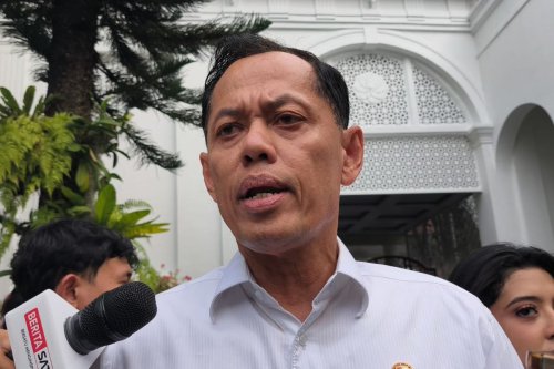 Isu Djamari Chaniago Jadi Menko Polkam, Bappisus Pilih Diam