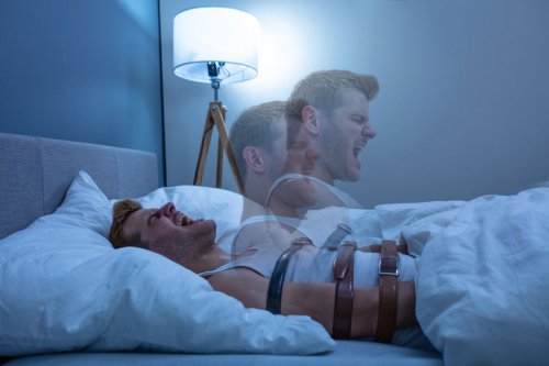 Ketindihan Bukan Mistis, Ini Penjelasan Pakar IPB tentang Fenomena Sleep Paralysis