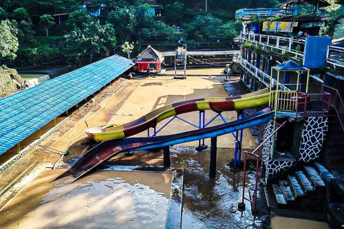 Korban Banjir Bandang Bandung Barat: Tolong Jangan Semua Lahan Hutan Dilepas Jadi Pertanian