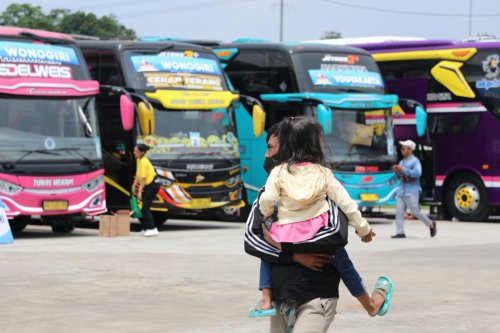 Mudik Gratis Pemprov Sumut 2026 Dibuka 2 Maret, Ini Syarat Daftarnya