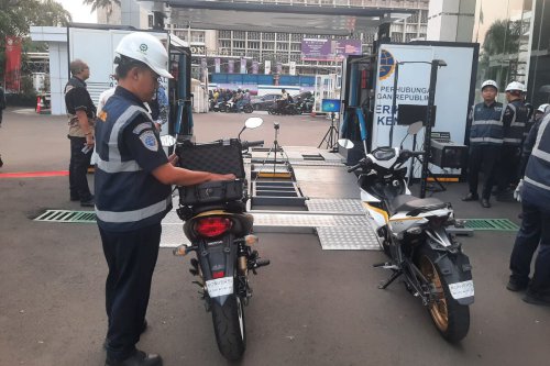 Konversi Motor Listrik Sepi Peminat, Perlu Strategi Skala Besar