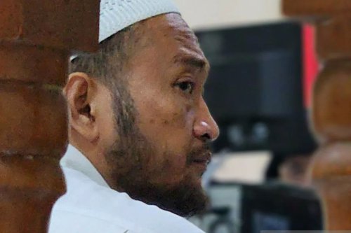 Aipda Robig Akui Tak dalam Posisi Terancam Saat Lepas Tembakan: Hanya Naluri Sebagai Polisi