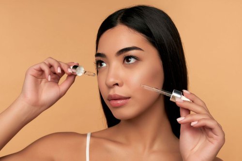 Berapa Kali Sebaiknya Pakai Retinol? Hindari Efeknya Jika Berlebihan