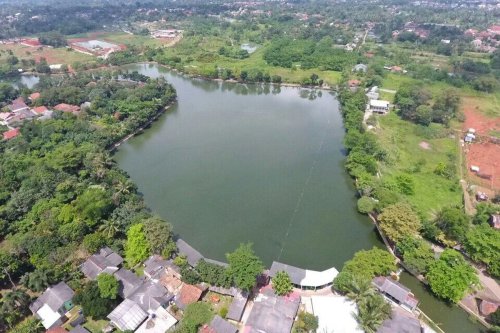 Itinerary Seharian di Depok, Wisata Murah Cuma Naik Motor