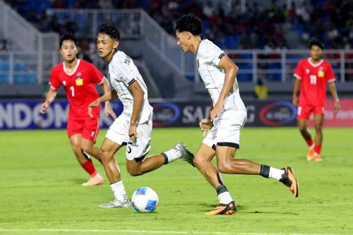 Evaluasi Garuda Muda, Antara Strategi Vanenburg dan Kualitas Pemain